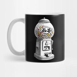 The La's • Original Fan Art Design Mug